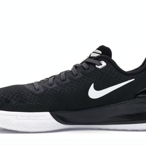 Nike Mamba Focus TB - Picture 3 of 16